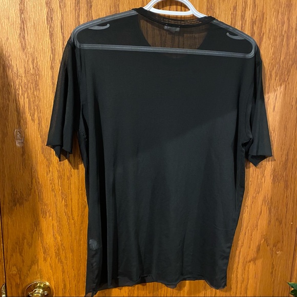 Girls can do Anything Mesh Tee - Picture 3 of 4